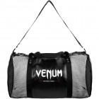 Спортен сак - Venum - Thai Camp Sports Bag - Black/White​